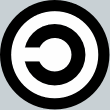 Symbole du Copyleft, un C inversé